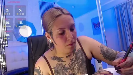 Jessie_williams stripchat stream image