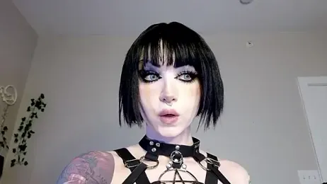 Ivey_Strigoi stripchat stream image