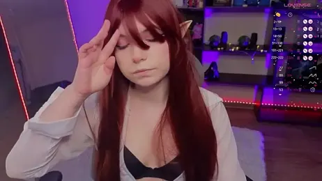 zelda_1 stripchat stream image, 21.01.2026 05:40