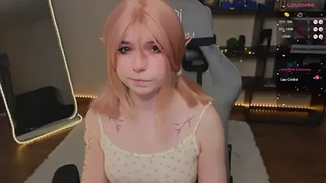 zelda_1 stripchat stream image, 21.01.2026 05:40