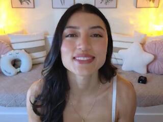 Alejandhra flirt4free stream image, 21.01.2026 12:30