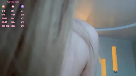 DestinyTurner stripchat stream image, 21.01.2026 09:00