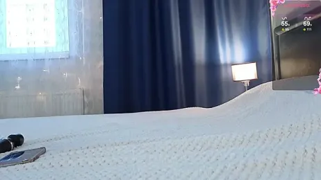 Brilliant-Kiss stripchat stream image