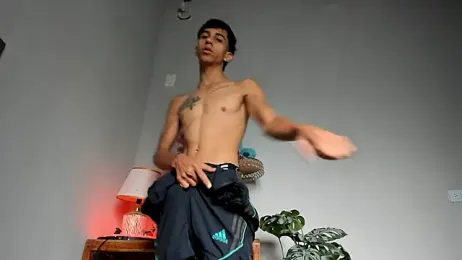 lucian_davii stripchat stream image, 21.01.2026 14:40