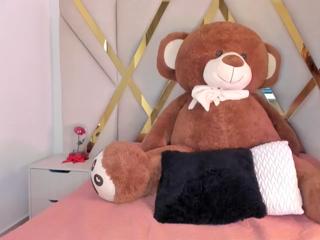 Alisson Bonnet flirt4free stream image