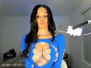 goddessjanae camsoda stream image