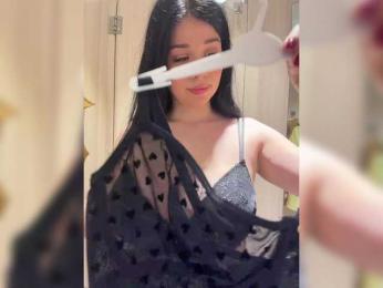 Happy_Doll bongacams stream image