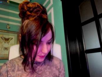 Moona-One bongacams stream image