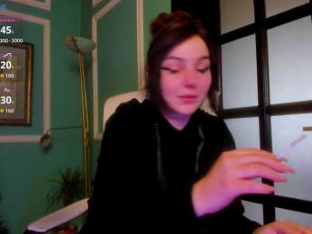 Moona-One bongacams stream image