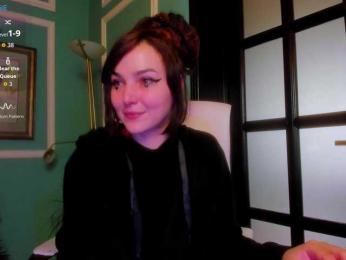 Moona-One bongacams stream image