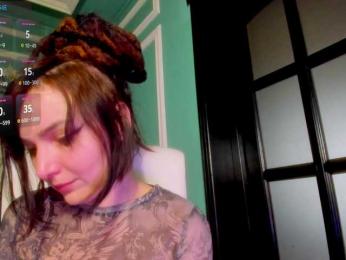 Moona-One bongacams stream image