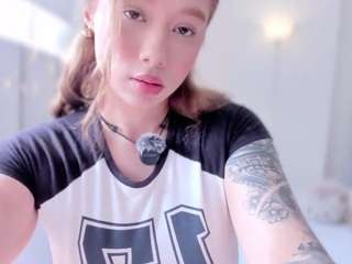 foxy-boobs camsoda stream image