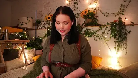 ScarletBlaze stripchat stream image