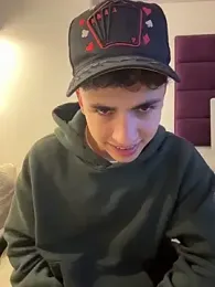 AdrianRinaldi stripchat stream image