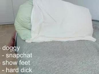 _paprika chaturbate stream image, 24.01.2026 22:20