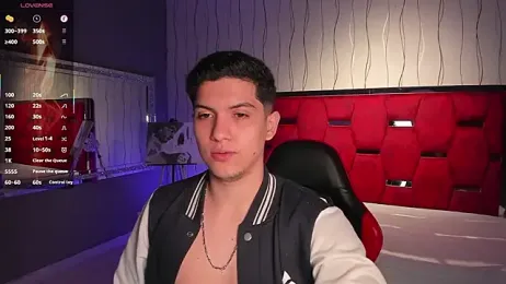 Brat_ stripchat stream image, 26.01.2026 04:30