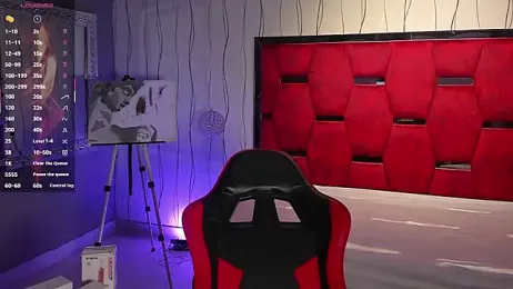 Brat_ stripchat stream image, 26.01.2026 04:30