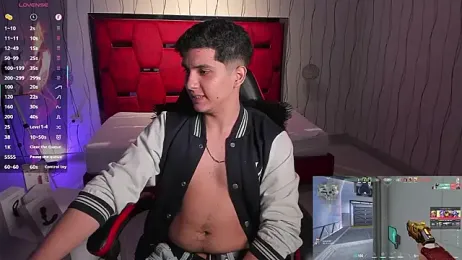 Brat_ stripchat stream image, 26.01.2026 04:30