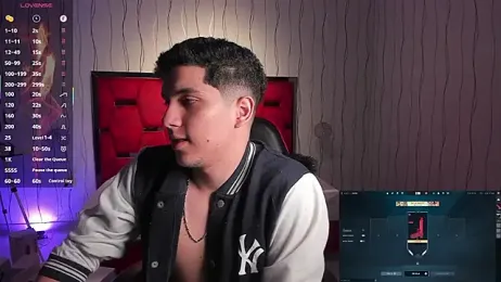 Brat_ stripchat stream image, 26.01.2026 04:30