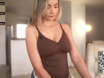 letiziafulkers1 chaturbate stream image