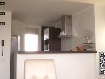 letiziafulkers1 chaturbate stream image