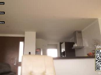 letiziafulkers1 chaturbate stream image