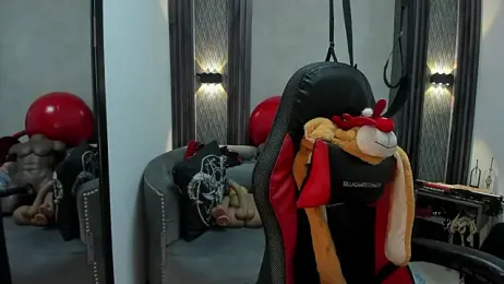 selene_red_ stripchat stream image