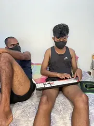 ShayanLK stripchat stream image, 27.01.2026 15:20