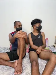 ShayanLK stripchat stream image, 27.01.2026 15:20