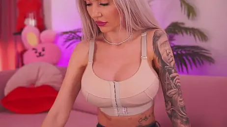 fallingangel stripchat stream image, 03.03.2025 09:00