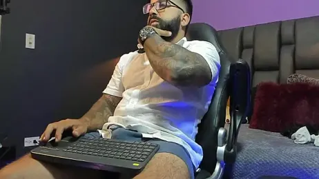 Lyon_vach stripchat stream image, 27.01.2026 23:20