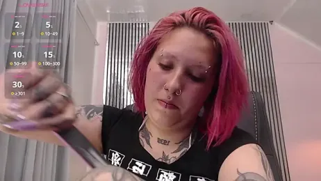 Jessie_williams stripchat stream image