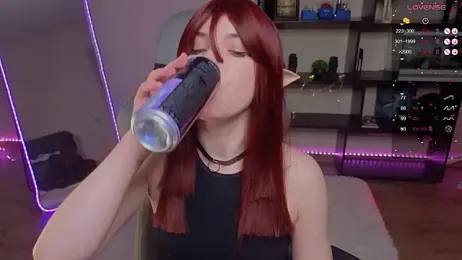 zelda_1 stripchat stream image, 29.01.2026 10:50