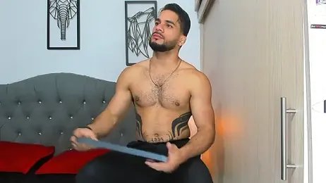 Maximiliano_ford stripchat stream image, 30.01.2026 11:10