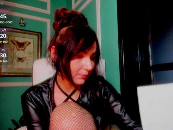 Moona-One bongacams stream image