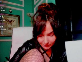 Moona-One bongacams stream image