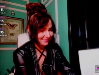 Moona-One bongacams stream image