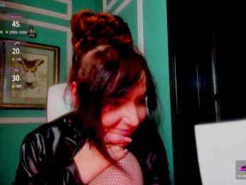 Moona-One bongacams stream image