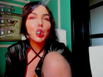 Moona-One bongacams stream image