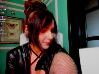 Moona-One bongacams stream image