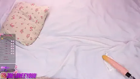 Pinkpussy_daily stripchat stream image