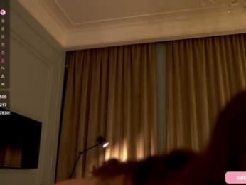 seltin_sweety chaturbate stream image, 31.01.2026 16:50