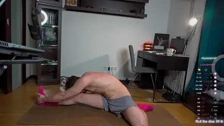 VIktorSecret stripchat stream image, 01.02.2026 03:20