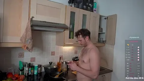 VIktorSecret stripchat stream image, 01.02.2026 03:20