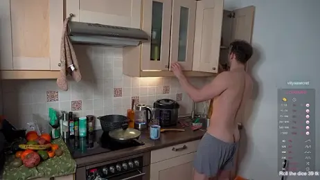 VIktorSecret stripchat stream image, 01.02.2026 03:20