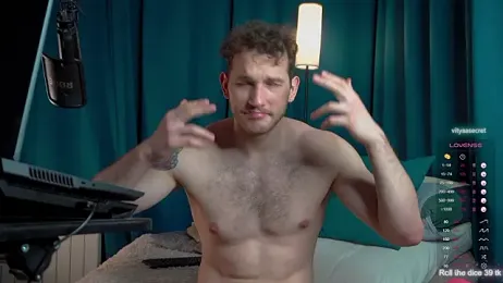 VIktorSecret stripchat stream image, 01.02.2026 03:20