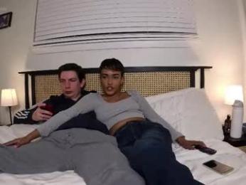 thenaturallovers chaturbate stream image, 01.02.2026 04:00