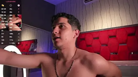 Brat_ stripchat stream image, 01.02.2026 06:00