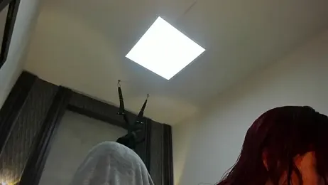 selene_red_ stripchat stream image