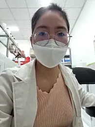 HinaLovely stripchat stream image